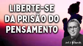 Discover the truth beyond thought. End of suffering. Ego. Joel Goldsmith. Master Gualberto