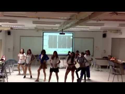 Cover Flashback by OMG (V.rehearse)