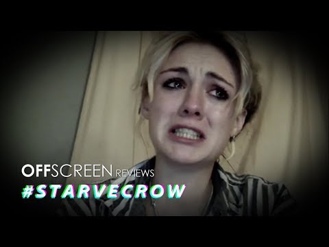 OffScreen reviews #Starvecrow