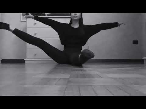 Training with GRpT pt. 1 - potenziamento per la ginnastica ritmica