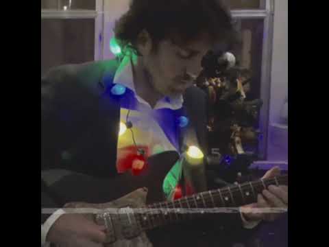 Ol’ Santa performed by K.C. Jones and Daniel Coolik