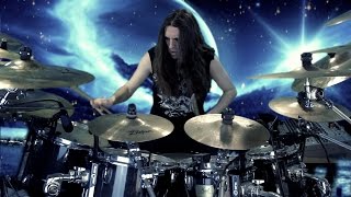 Immortal - &quot;In My Kingdom Cold&quot; - DRUMS