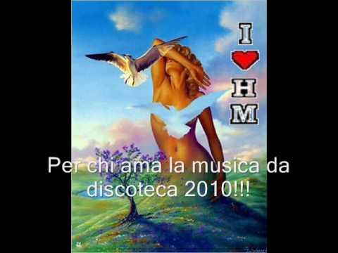 leroy  gomez everybodi in love remix Frankie Gada