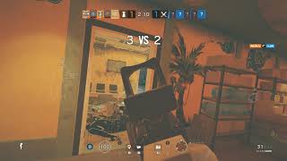 kill clip ver Ria part3 【R6S】