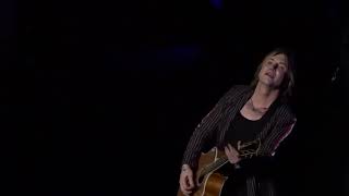 7. Better Days/Can&#39;t Let It Go/2 Days In February - Goo Goo Dolls - Buffalo 10/21/18