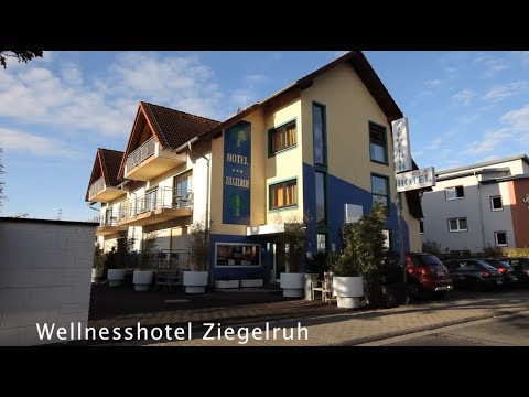 Saunahotel - Hotel Ziegelruh ****