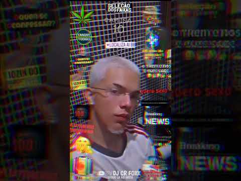 MC ZAQUIN e MC VITTIN PV - LEI DO DESPREZO (( PROD.DJ CR FOXX))