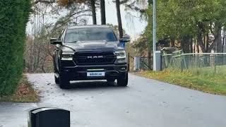 Dodge RAM 1500 bil | Bild 4 - Autoline