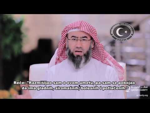 Šejh Nebil El Avadi - Svojstva odabranih Epizoda 2 - Stanje odabranih