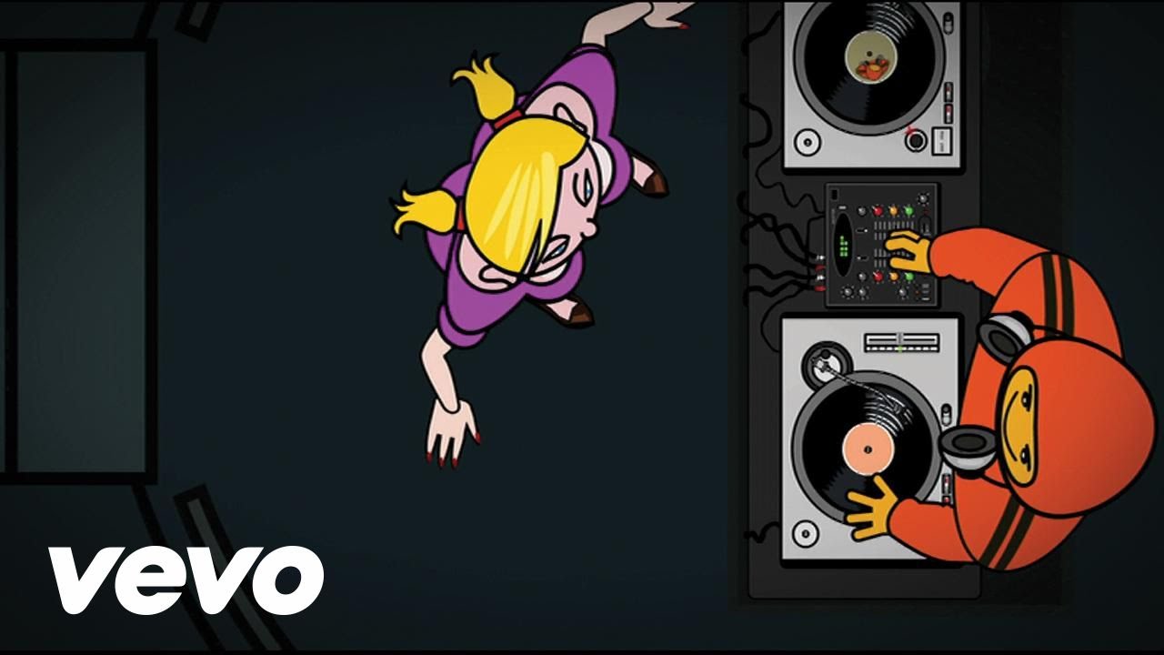 Muttonheads ft. Alex Alvarez — Moment Of Happiness