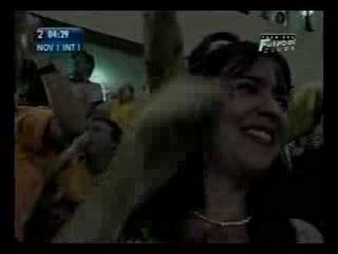 Gauchão 2005 - XV Novembro 1x2 Internacional