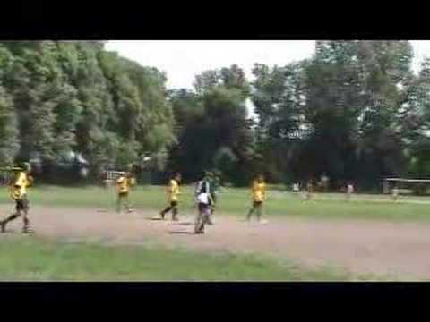 KS Blizne 3-2 Fc ginga (www.ksblizne.prv.pl)