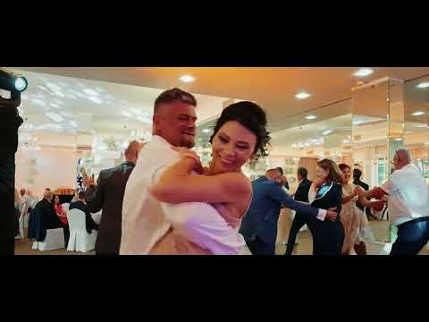 NEVADA - Będzie długa Noc (Wesele Żanety i Tomka)