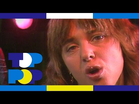 Suzi Quatro - She's In Love With You • TopPop