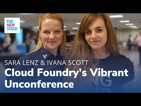 The Value of the Cloud Foundry Community