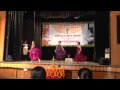 Udi- Guzaarish Dance by Khushi and her Group ...