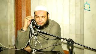 لا وصول إلى الله إلا بتذكر الآخرة | القاعدة 06 | #أصول_الوصول_إلى_الله | د . أحمد جلال image