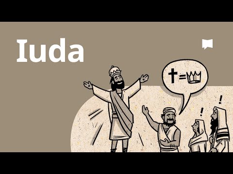 Prezentare generală: Iuda