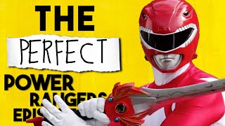 This Will Forever Be The Perfect Episode Of Power Rangers
