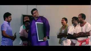 Thiru Thiru - Pandiyarajan convinces Ponnambalam video