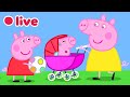 Peppa Pig EN DIRECT Épisodes Complets Dessins Animés Pour Enfants Peppa Pig Français