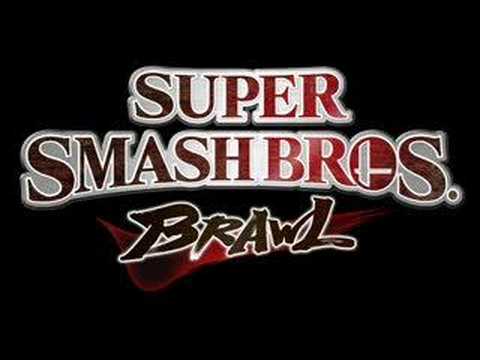 Super Smash Bros. Brawl music - 02 battle (Kirby)