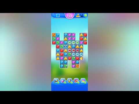 HARD LEVEL JEWEL BLAST DRAGON GAME