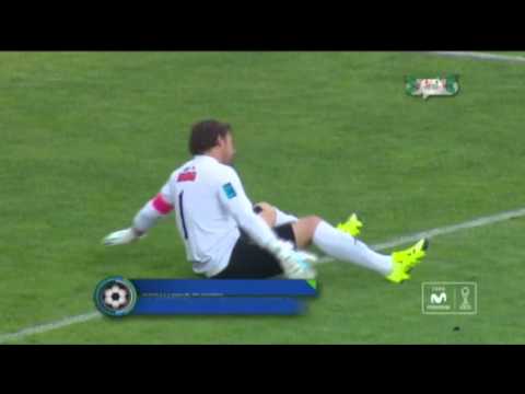 Días de Fútbol: Análisis del Garcilaso 0-4 Melgar (Semifinales)