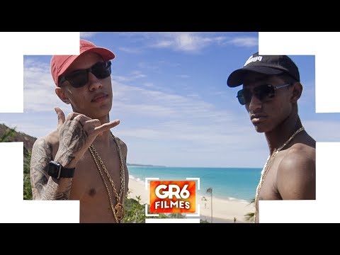 MC Don Juan e MC Dejota - Vem Sem Perreco (GR6 Filmes) DJ Yuri Martins