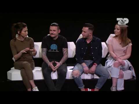 Select, 13 Mars 2017, Pjesa 3 - Top Channel Albania - Entertainment Show