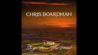 Chris Boardman- 1. Pure