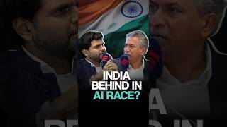 Is India lagging behind in the global AI race? Express Adda