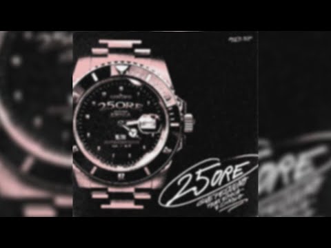 Gue Pequeno - 25 ore RMX - Testo (Feat.Ernia,Shablo)