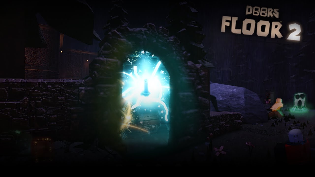 Doors Floor 2 Average Experience