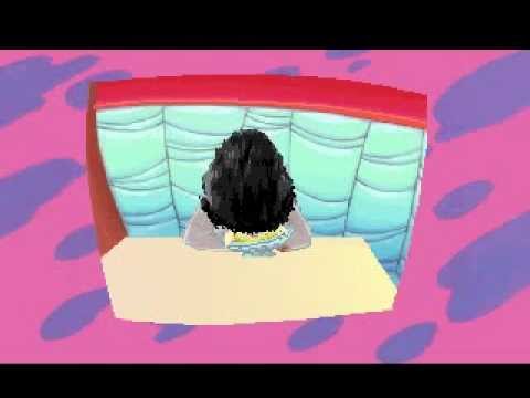 Leisure Suit Larry 5 : Passionate Patti Does a Little Undercover Work Amiga