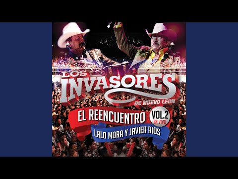 Se Lo Dejé al Tiempo (En Vivo)