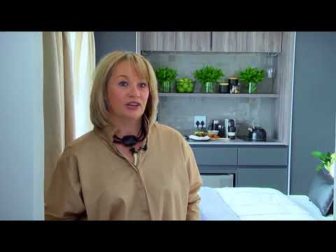 Small Space Living with CTM - Episode 7.