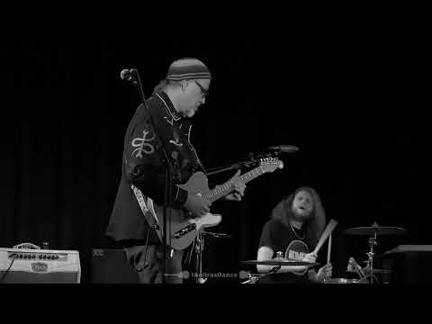 Koch Marshall Trio (Greg Koch) - Funky Klaus - 11/17/22 Martyr's - Chicago, IL