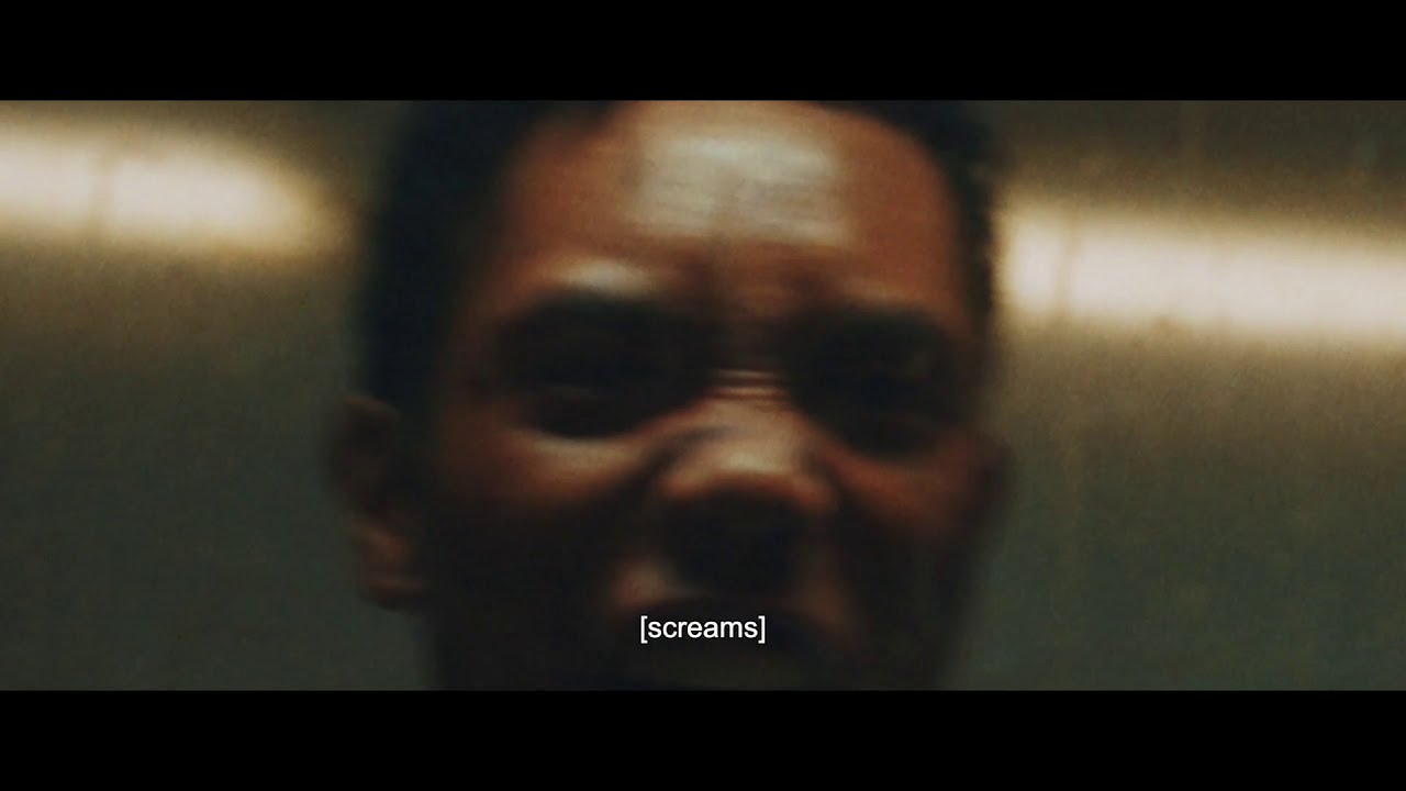 ด่าง ภาพยนตร์โดย มนธภูมิ สุมนวรางกูร