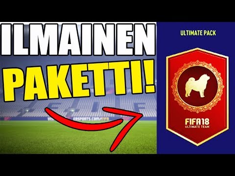 SAIN ILMAISEN 125K PAKETIN!!
