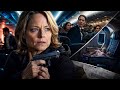 Jodie Foster Her Daughter Vanished At 30 000 Feet Full Thriller Movie
