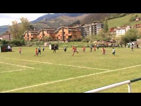 L.L. TV 3ª Alevín: Lenense, 7- Ujo, 3