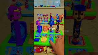 pop elephant pop! pop ups lollipop #funny #trending #shorts 😀🙋