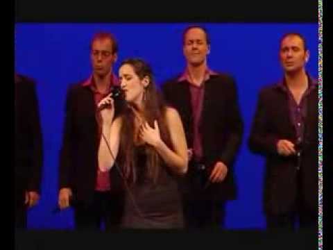 LES VOICE MESSENGERS PRÉSENTATION