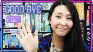 Good Bye 2021