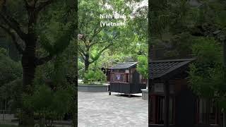 Trang An Tour #3 in Ninh Binh (Vietnam) #shorts #vietnam #travel #ninhb&igrave;nh