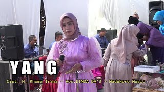 Download lagu SAYANG // Cipt. H. Rhoma Irama // Voc. Linda DA'3 // Madukoro Electone mp3 Download lagu SAYANG // Cipt. H. Rhoma Irama // Voc. Linda DA'3 // Madukoro Electone mp3