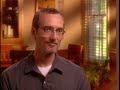 VeggieTales Early Animation Tests 60fps