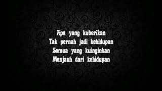 Peterpan - Dibalik Awan (lirik)