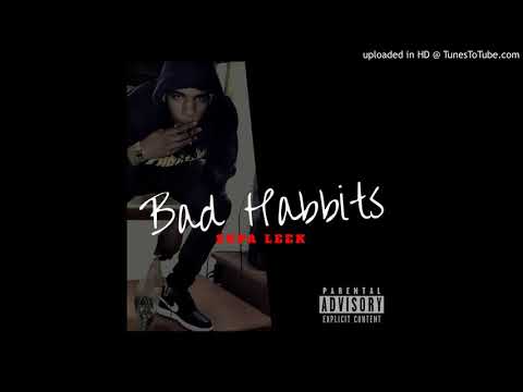 Young Smoovee Leek “No YSL” - Bad Habbits